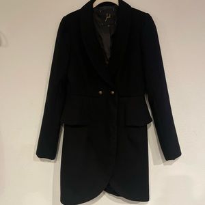Jack Blazer Jacket